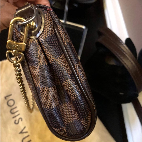 Discontinued Eva Damien Ebene - Picture 5 of 10